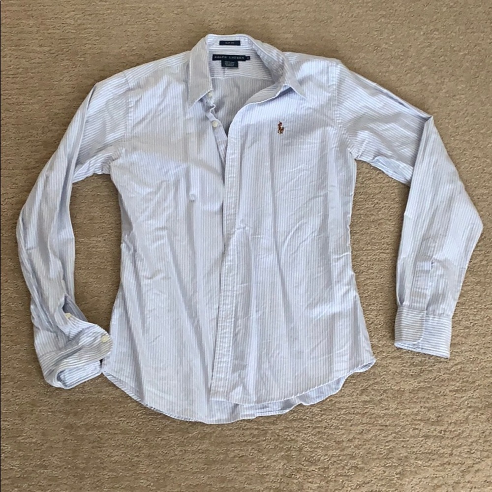Ralph Lauren Oxford Shirt